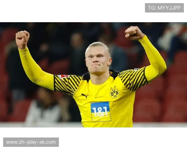 多特欲再造哈兰德复制体：足球天才的未来之路