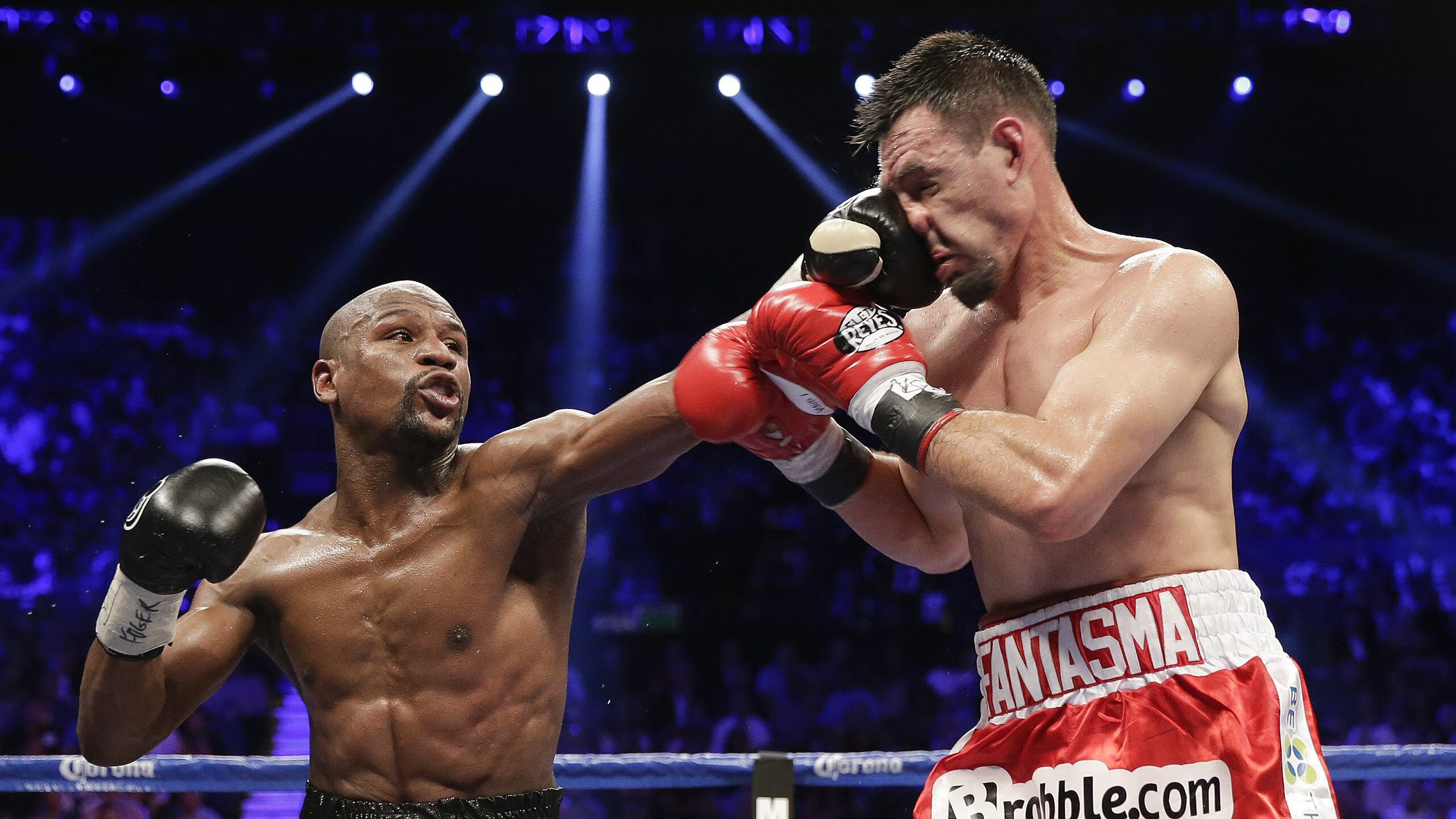 国际健身与健美世锦赛 经典健体项目人气超越传统健美组